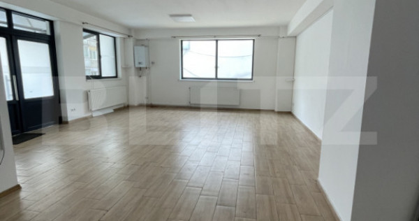 Spațiu comercial de inchiriat&ndash; Calea Moldovei
