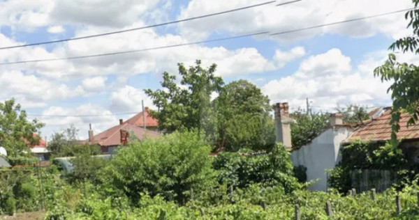 Teren intravilan 400 mp, Lascar Catargiu