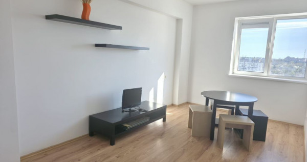Apartament 2 camere tip Studio Vitan barzesti - Delta Vac...
