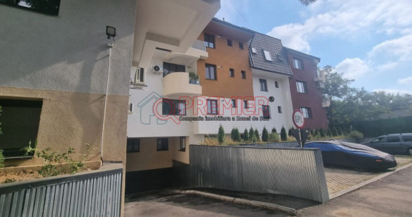 Garsonieră nouă, gata de mutare &ndash; Metrou Apărătorii