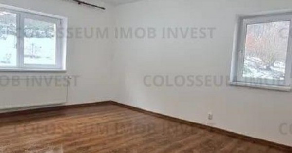 Racadau - Apartament 2 camere, decomandat, confort 1, complet renovat!