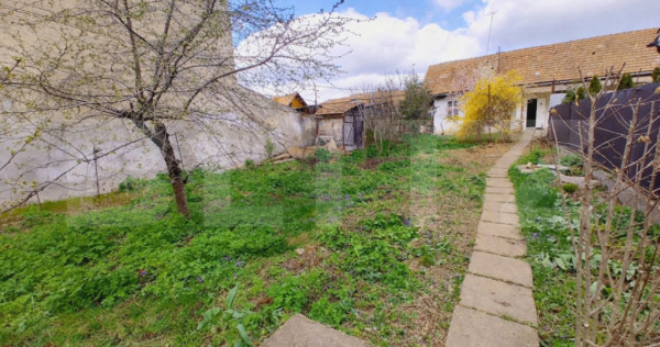 Casa individuala 3 camere, zona ultracentrala - Campia Turzi