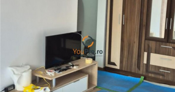 Apartament 1 camera Renovat Zona Bucovina