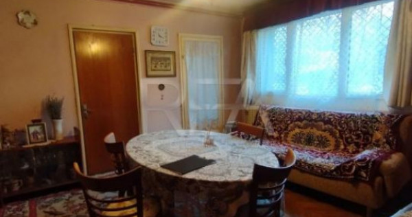 2 Camere Titan la 12 minute de Metrou Grigorescu