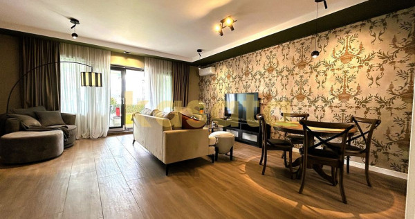 Vila Cosmopolis I complet renovata I Premium I Mansarda a...