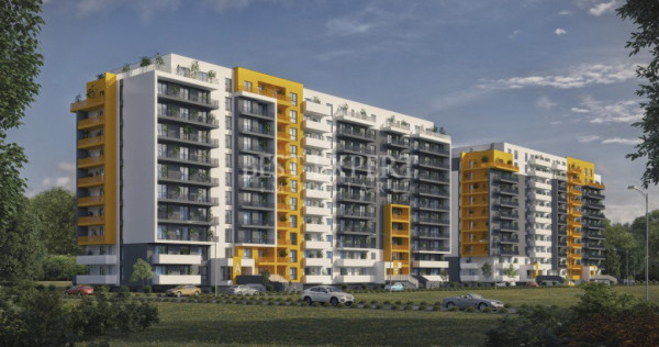 3 Camere Ideal Investitie cu Parcare Inclusa-Acces Rapid STB