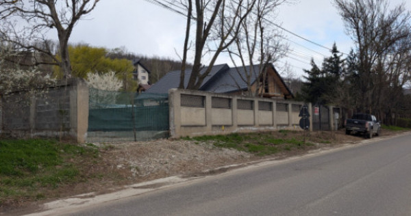 Teren intravilan Hemeiuș