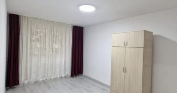 Apartament 2 camere, decomandat - zona Astra/Berzei
