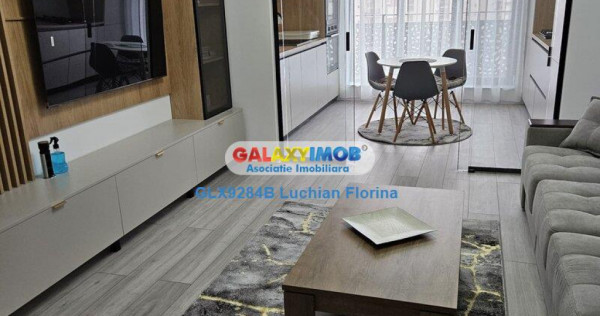 Apartament 2 camere, prima , bloc nou, parcare