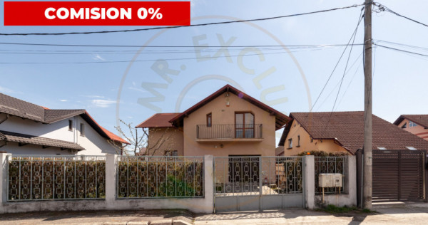 Casa premium Gavana zona superba