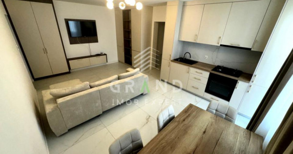 3 camere | Balcon | Parcare | Boxă | Pet Friendly | Str.Cet