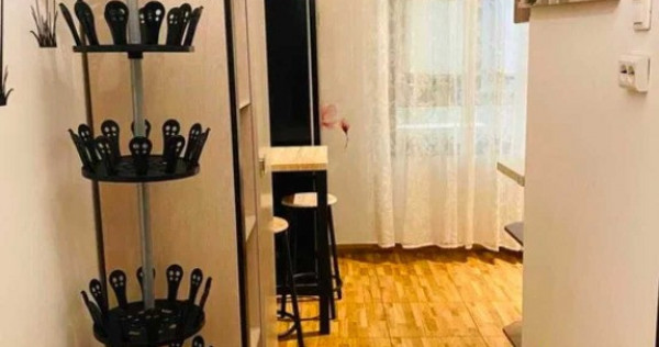 Apartament 2 Camere,Metrou Crangasi,Lacul Morii