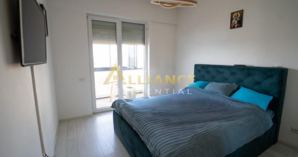 Apartament 2 camere decomandat &ndash; 3 min Metrou Berceni