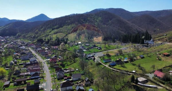 Teren 1,106mp Baia Mare / Strada Firiza