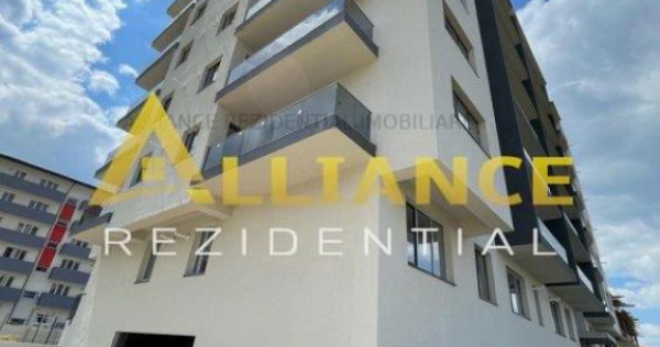 Garsoniera moderna &ndash; Biruintei | Aproape de metrou