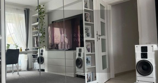 OCAZIE 2 CAMERE DECOMANDATE SOSEAUA OLTENITEI 60MP