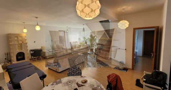 Duplex de vanzare Roata Faget