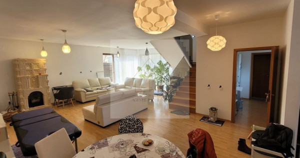 Duplex de vanzare Roata Faget