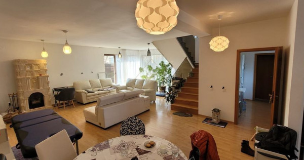 Duplex de vanzare Roata Faget