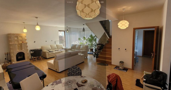 Duplex de vanzare Roata Faget