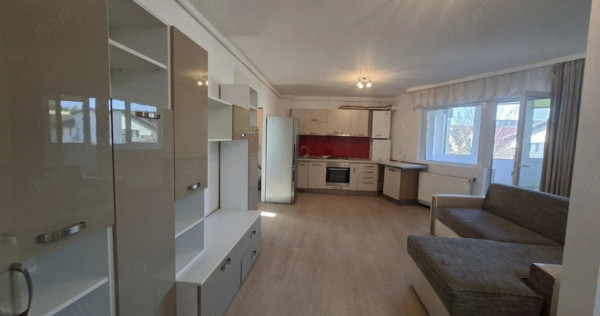 Apartament 2 camere, decomandat - zona Tractorul