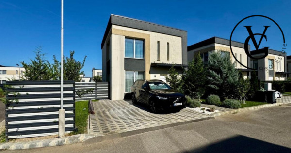 Casa 4 camere Corbeanca | Tamas