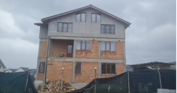 Vila exceptionala Codlea