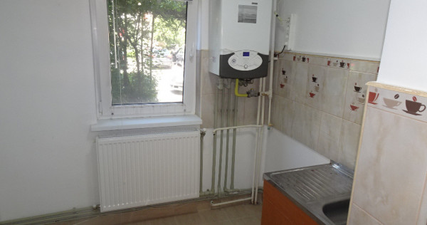 Inchiriez garsoniera decomandata in Deva, Zamfirescu in Q-uri, parter