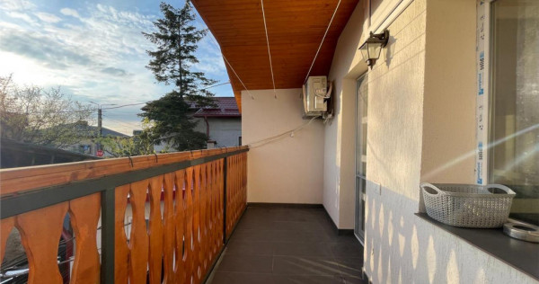 Casa P M de zona centrala Tulcea