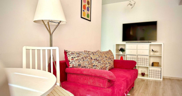 Berceni metrou studio biruintei etaj 3