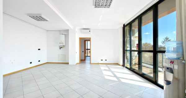 Office-3 Camere | Lift | Parcare Subterana | Central | Comision 0