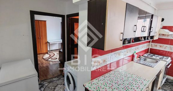 Apartament etj 3