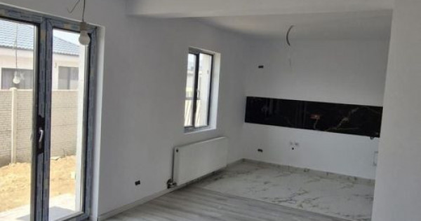 Vila individuala cocheta Varteju (Magurele)