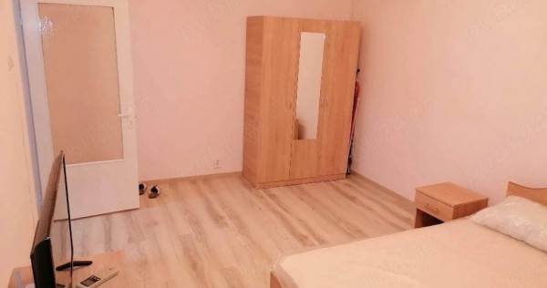 Berceni somesul cald parter