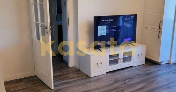Apartament 2 camere | Petrom City | disponibil imediat