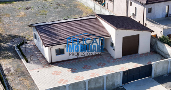 Tulcea, Spațiu Comercial Prestări Servicii, Birouri