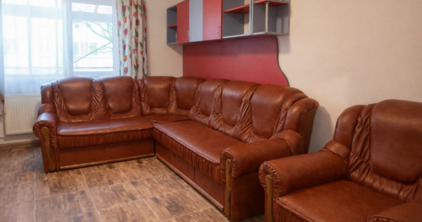 Apartament 2 camere (compartimentat &icirc;n 2 garsoniere) &ndash; Ca