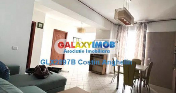 Apartament 2 Camere decomandat - Decebal (Stella Residence)