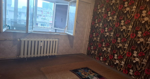 3 camere Domenii-Ion Mihalache