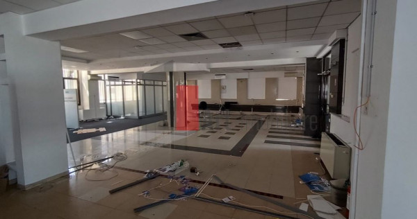 Comision 0% Spatiu comercial de inchiriat in Bucurestii N...