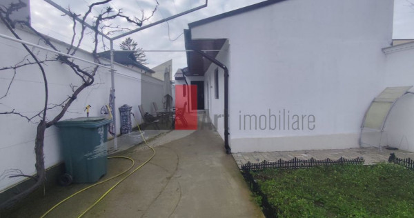 Casa de inchiriat in zona Giulesti