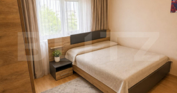 Apartament cu 3 camere, 72 mp - Freidorf
