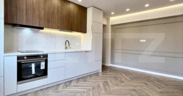 Apartament 3 camere, 52 mp, zona Centru
