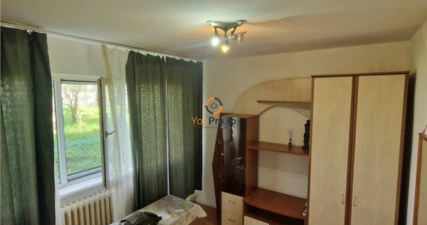 Garsoniera Parter Zona Cerna