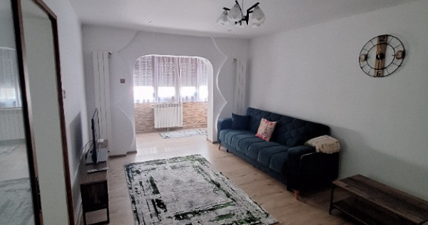 Apartament 2 camere Tineretului colt cu Dorobanti, recent renovat.