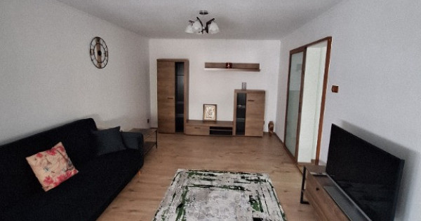 Apartament 2 camere Tineretului colt cu Dorobanti, prima inchiriere.