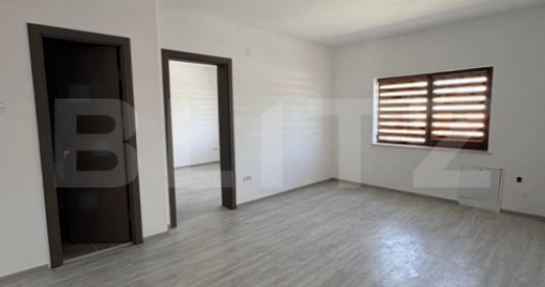 Spațiu birou, &icirc;nchiriere individuala, 48 mp, zona Garii