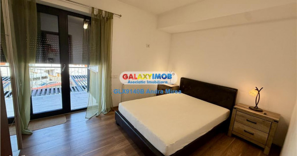 Apartament 2 camere Tineretului BLOC NOU METROU