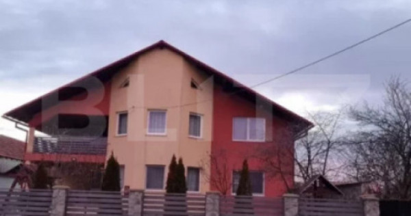 Vand casa in Darova