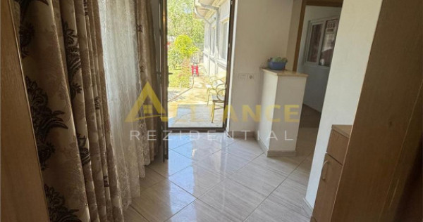 CASA PRIMARIE POPESTI